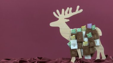 Euro Bono advent takvimi