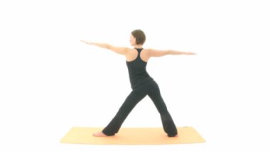Yoga asana