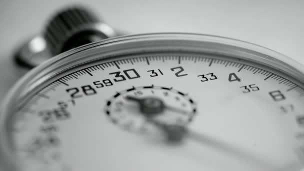 Chronomètre Timelapse 