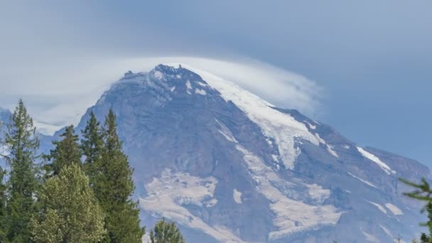 Mt. Rainier