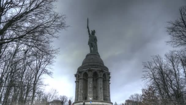 Memorial de Hermann — Vídeo de Stock