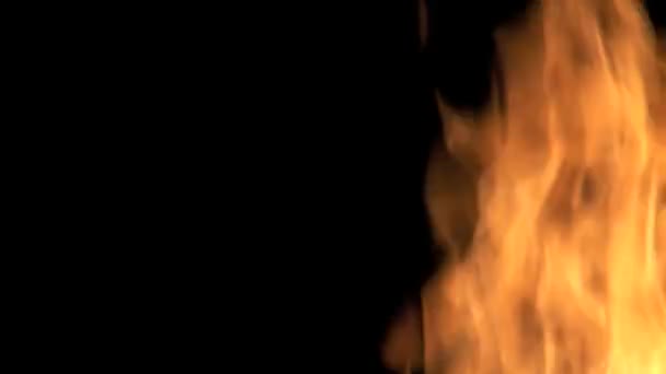 Brûler le feu