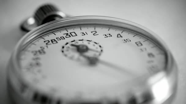 Chronomètre Timelapse 