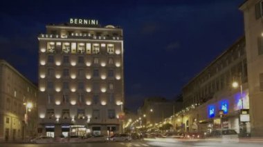 Piazza Berberini