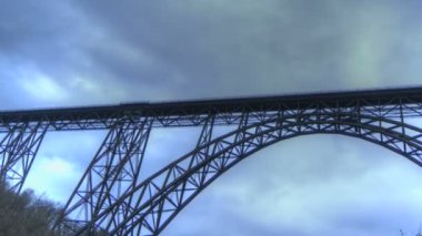 mungstener Köprüsü