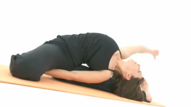 Yoga asana