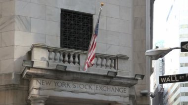 giriş nyse wallstreet