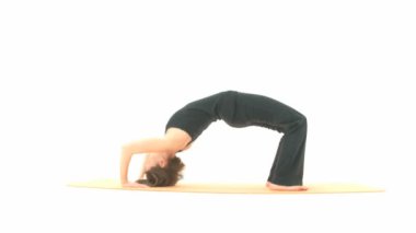 Yoga asana
