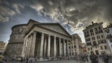 Panteon Roma