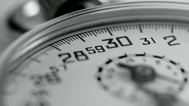 Chronomètre Timelapse 