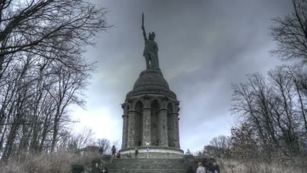 Memorial de hermann — Vídeos de Stock