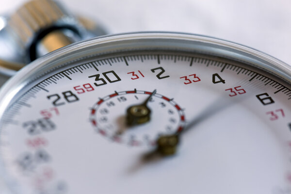 Винтажные часы
