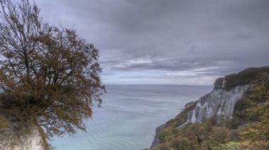 HDR Timelapse Chicago Cloud Gate