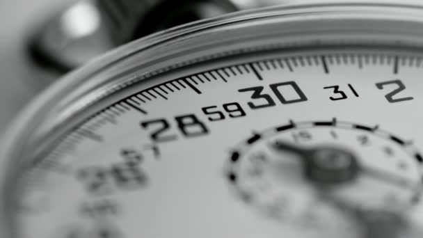 Chronomètre Timelapse 