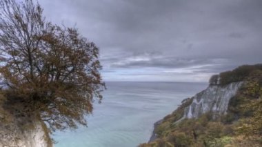 HDR Timelapse Chicago Cloud Gate