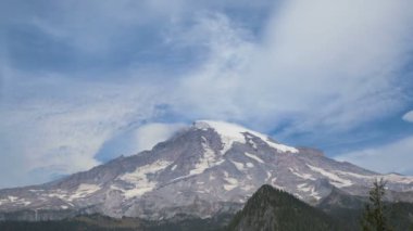 Mt. Rainier