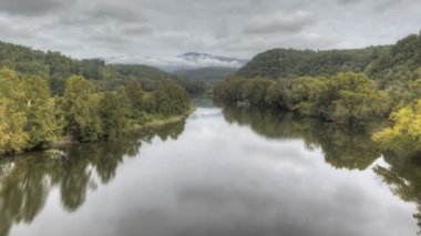 Göl fiyat blue ridge parkway