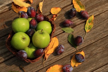 karışık sebze yakın çekim