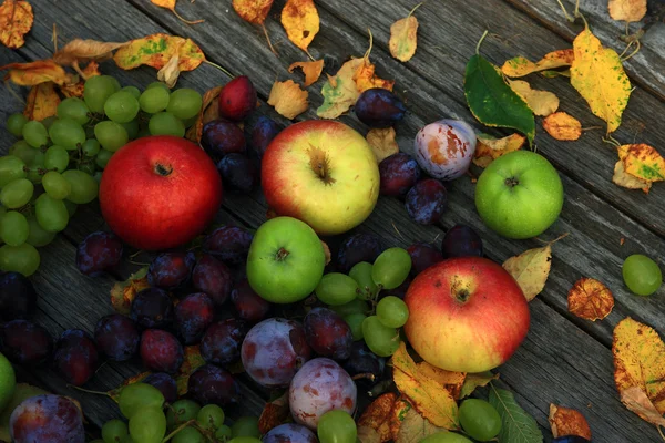 karışık sebze yakın çekim