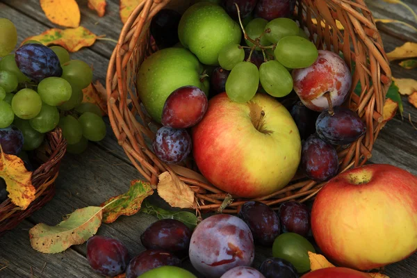 karışık sebze yakın çekim