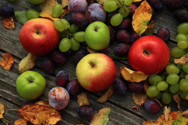 karışık sebze yakın çekim