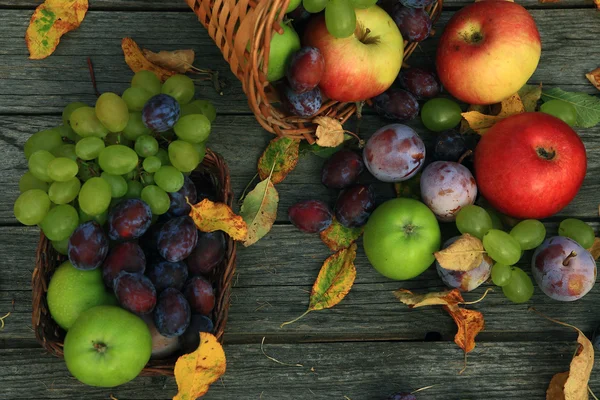 karışık sebze yakın çekim