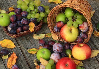 sağlıklı meyve yakın çekim