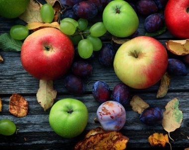 sağlıklı meyve yakın çekim