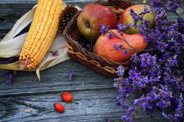 Frutas y hortalizas —  Fotos de Stock