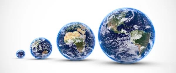 izole çok toprak metalleri