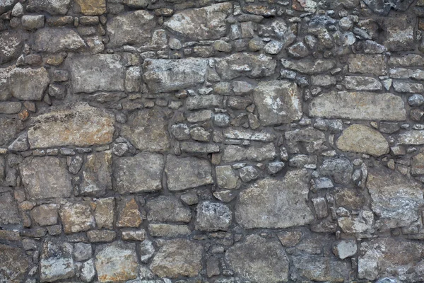 Pared de piedra — Foto de Stock