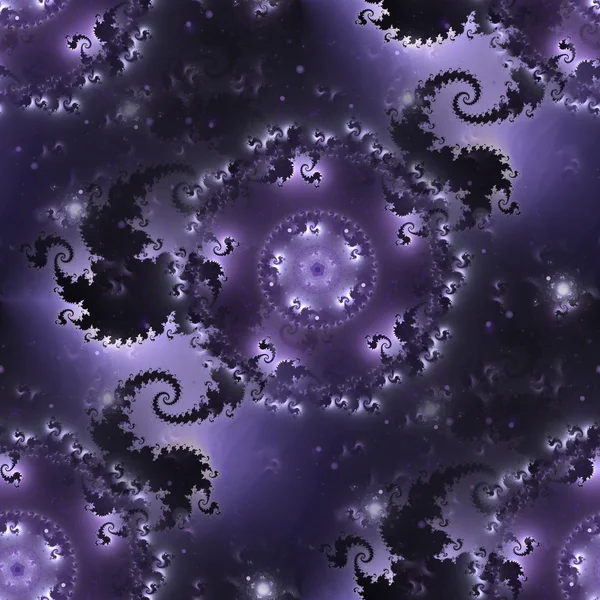 Seamless fractal — Stock Photo, Image