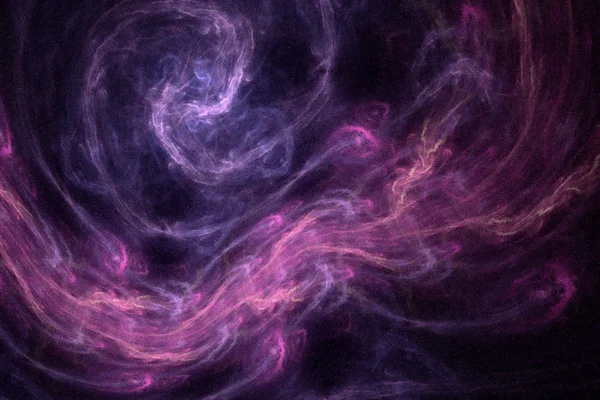 Abstract nebula — Stock Photo, Image