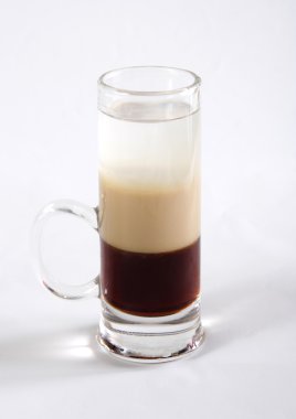 B 52 cocktail