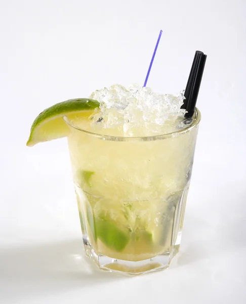 Mojito cocktail — Stock Photo, Image