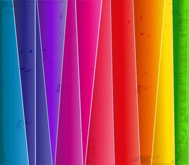 eğimli çizgiler vektör arka plan soyut