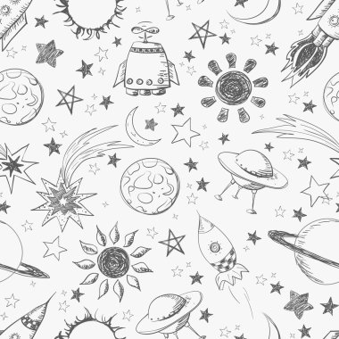 sorunsuz alan desen.