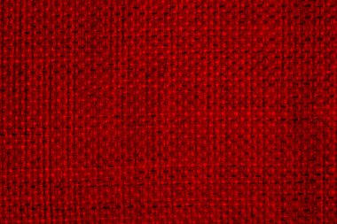 Tekstil ve kırmızı tonları doku