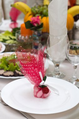 Festival gıda