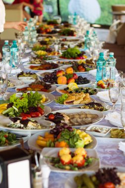 Festival gıda