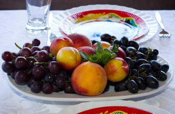 Fruits frais — Photo