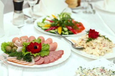 Festival gıda