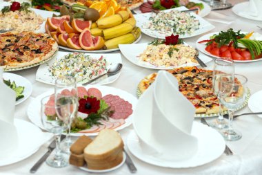 Festival gıda