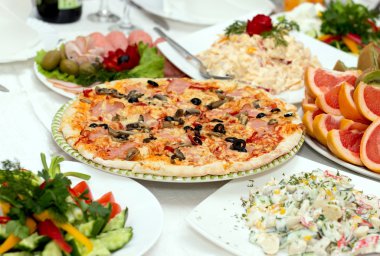 Festival gıda