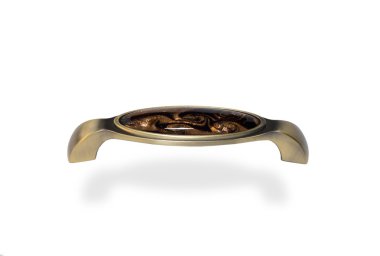 Seramik klasik kapı tokmağı