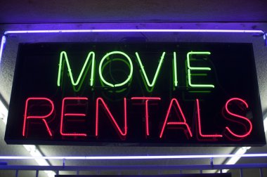 film kiralama neon
