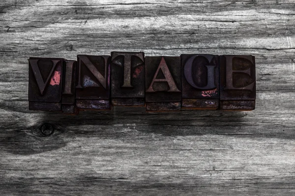 Grunge vintage fuente — Foto de Stock