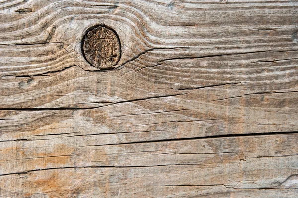 Παλιά ξύλινα κόμπο υφή φόντου — Φωτογραφία Αρχείου