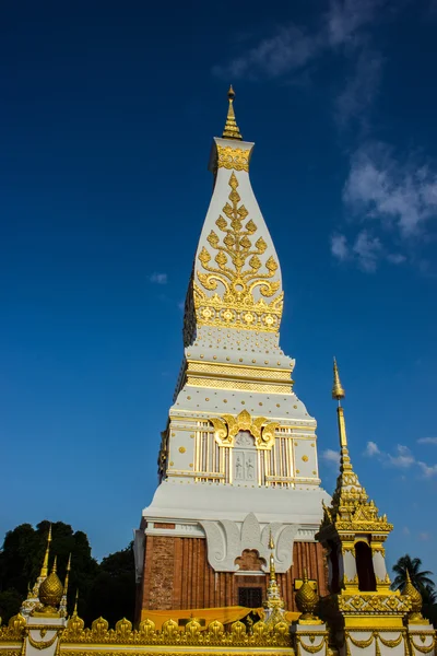 Reliques en thaï — Photo