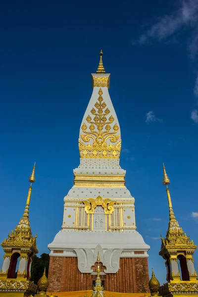 Reliques en thaï — Photo
